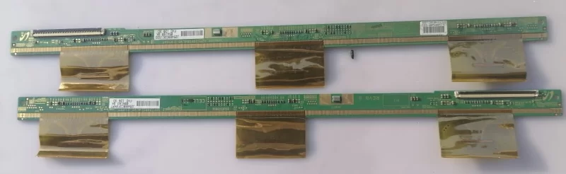 32F120PSR4LV0.2, SAĞ SOL PANEL PCB-GOF