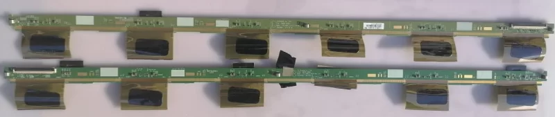 6870S-1953B, 6870S-1954B, SAĞ SOL PANEL PCB-GOF