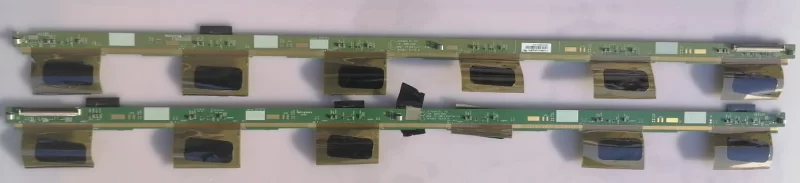 6870S-1681B, 6870S-1682B, V14 42FHD, SAĞ SOL PANEL PCB-GOF