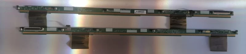 6870S-1932C, 6870S-1933C, V15 43FHD SAĞ SOL PANEL PCB-GOF