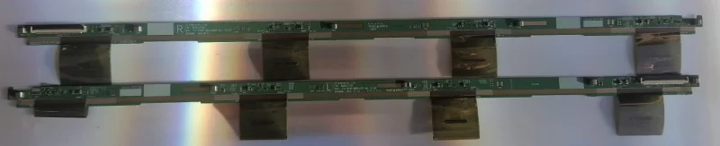 6870S-1734A, 6870S-1735A, V1 42FHD TM240 SAĞ SOL PANEL PCB-GOF