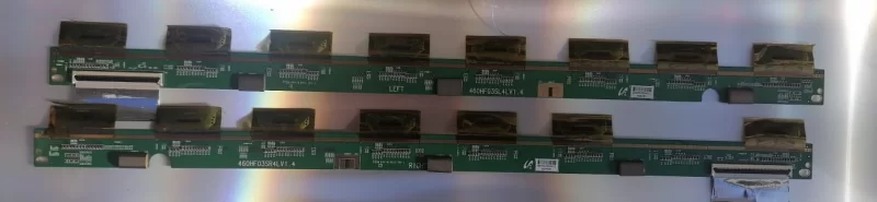 460HF03SL4LV1.4 SAĞ SOL PANEL PCB-GOF