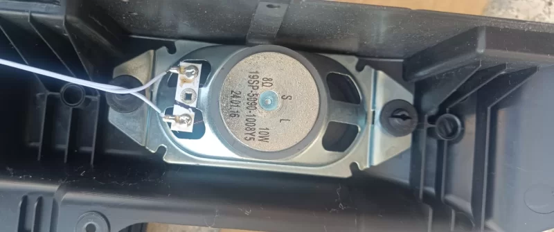 19SP-5090-1008Y5, ONVO 32OV5000H HOPARLÖR TAKIMI