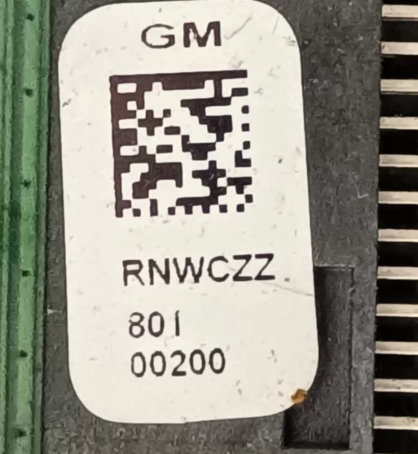 Zwu190r-3,Gm, Rnwczz,  Beko B43l 5740 4b Anakart