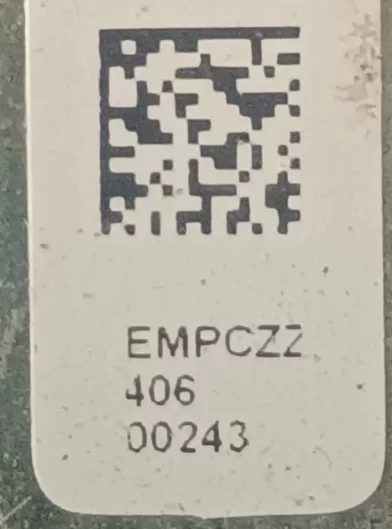 ZU4190R-1, Empczz , Arçelik A32-Lb-4310  Main Board, Anakart