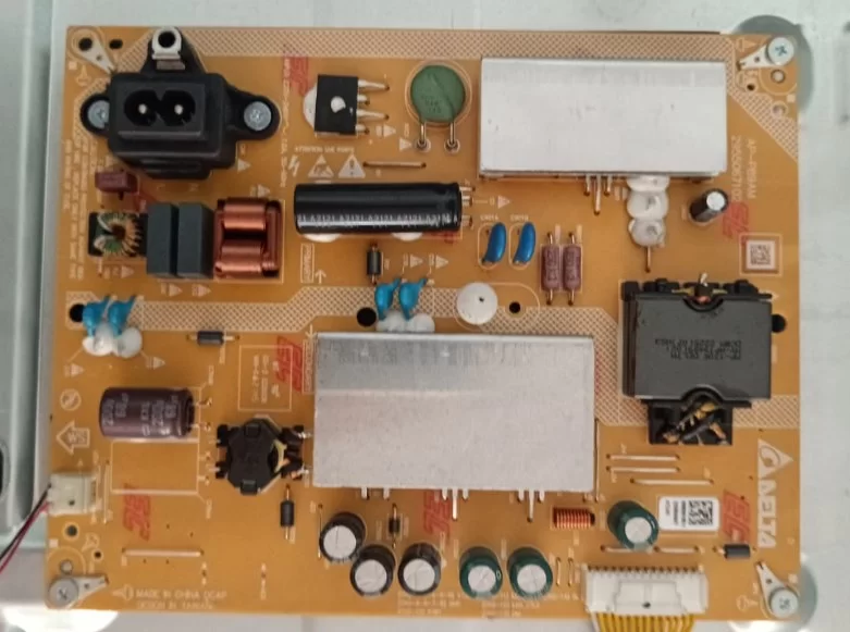 Ap-P89am, 2955067102beko B50 C 885 A Power Board