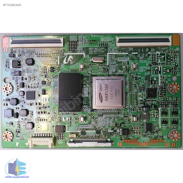 Samsung  BN41-01939 , BN41-01939A , SAMSUNG T-CON BOARD