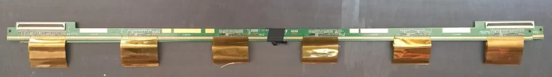 550HQ02SR4LV0.3  PANEL PCB-GOF