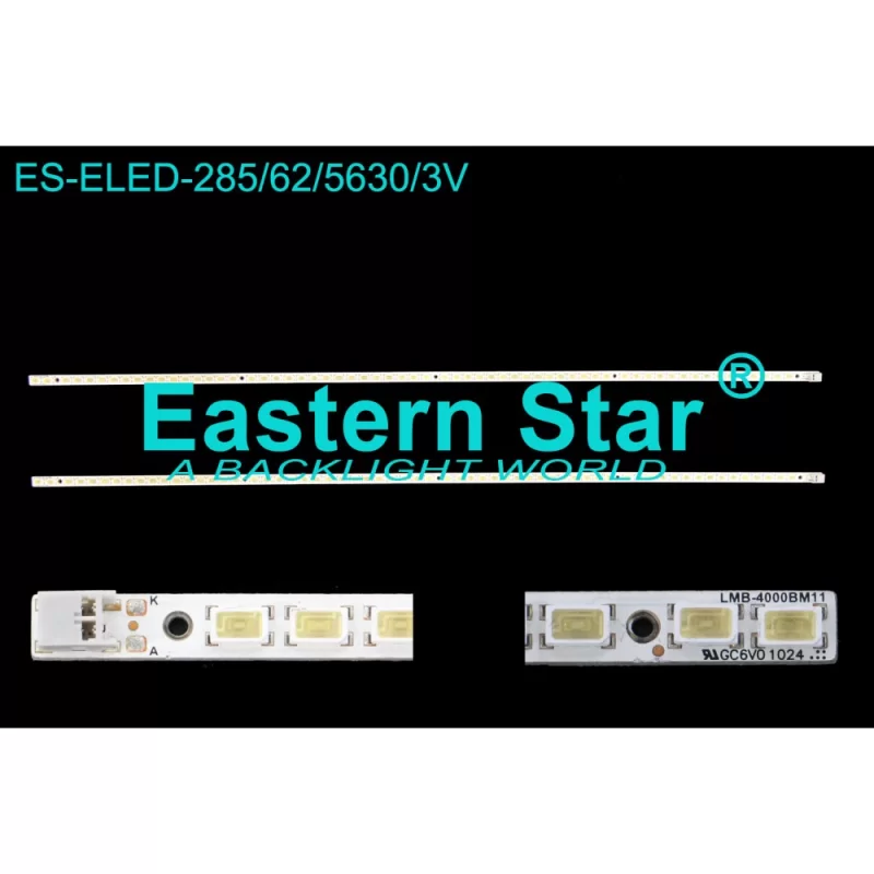 Samsung  Ue40c5000, Ue40c5100 Led Bar