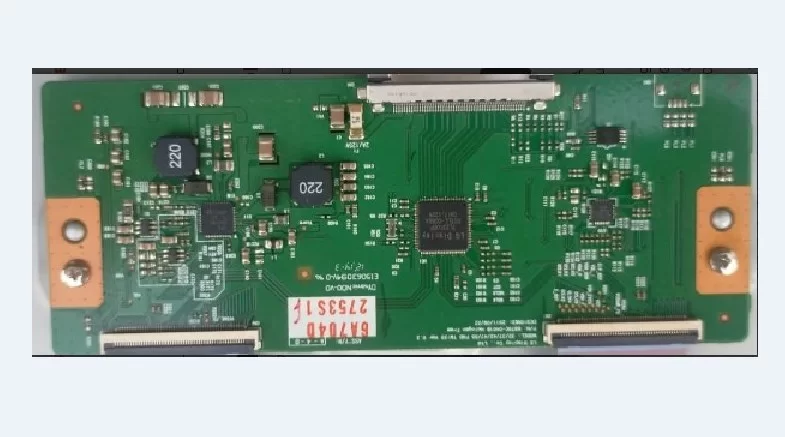 6870C-0401B  Lg 47LS5600 T-con Board