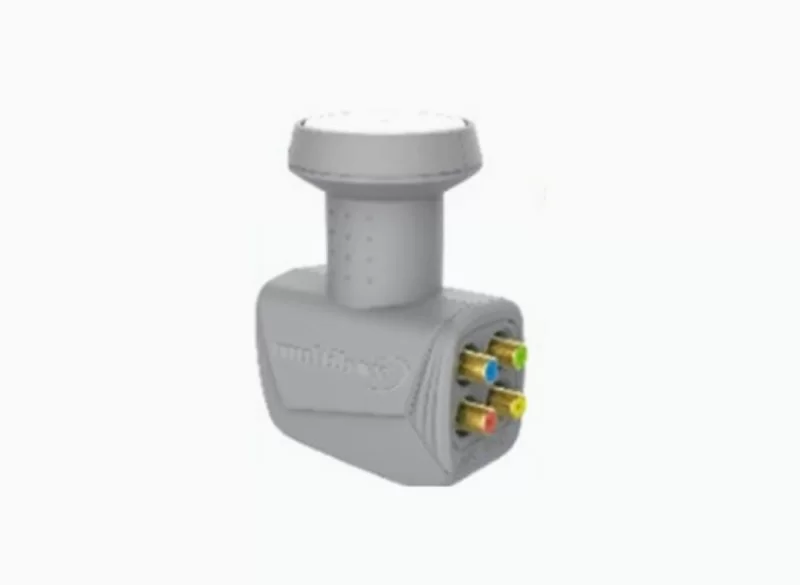 Multibox Ml-05, Quatro Santral, Merkezi Uydu Sistemi  Lnb si