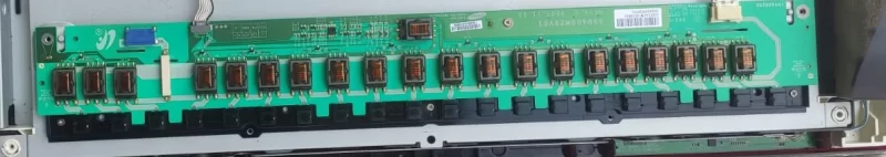 Ssb400w20v01, Samsung LE40A656A1FXXH İnverter Board