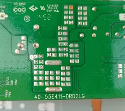 40-55e411-Drd2lg, Sunny Sn055dldmt031-Dstcf Led Driver