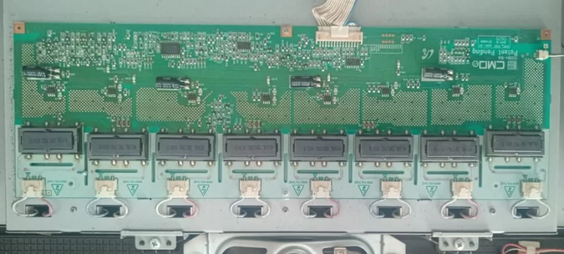 I315b1-16a 1315b1-16a,  Samsung  Le32a330j1xxh Inverter Board