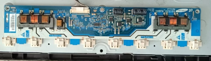 SS1320_4UG01, Sony Kdl-32ex302 İnverter BOARD