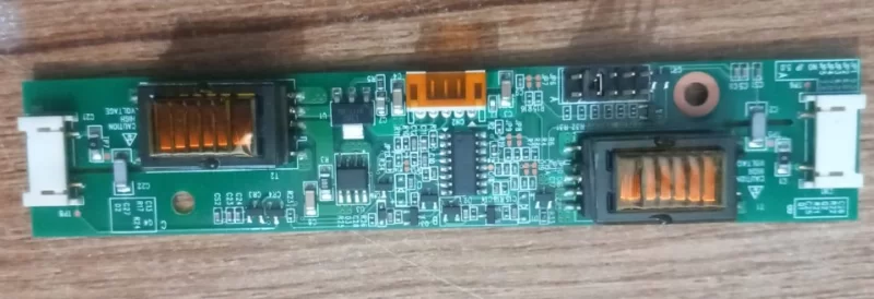 MTC TF1-PCB PWA-DA-2A12-FT 02 LCD LCD İnverter kartı