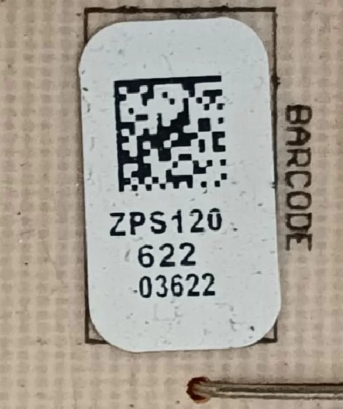 Znl193-07,Zps120 Beko B49l 6652 5b Led Driver