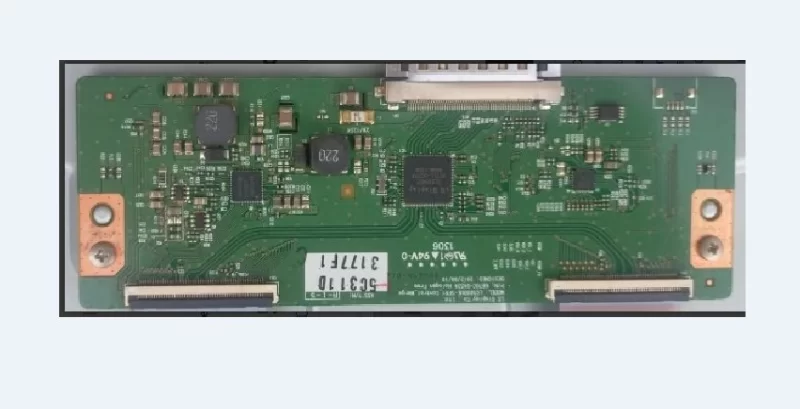 6870C-0452A  Lg 42LN5400 T-con Board