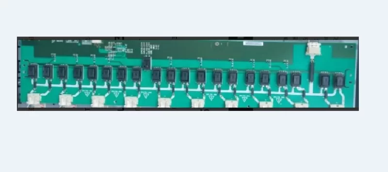 4H.V2358.181 Samsung LE40A330J1 İnverter Board