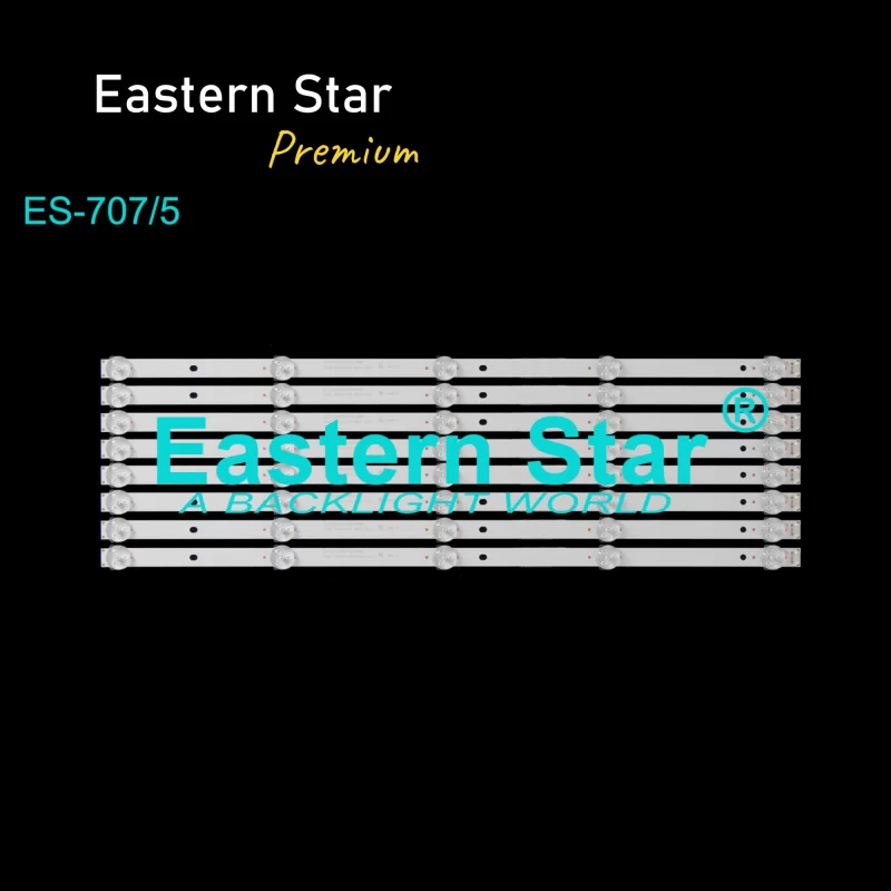 Navıtech Ld-50fhd, Lds-5088fhd, Th-Ld50we9, Th-Ld50we9 Led Bar