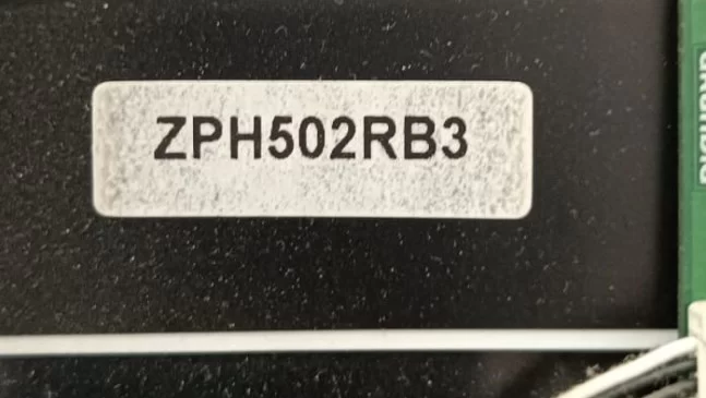 Zph502rb3, Beko B40-Lb-6536 Lvds Kablosu