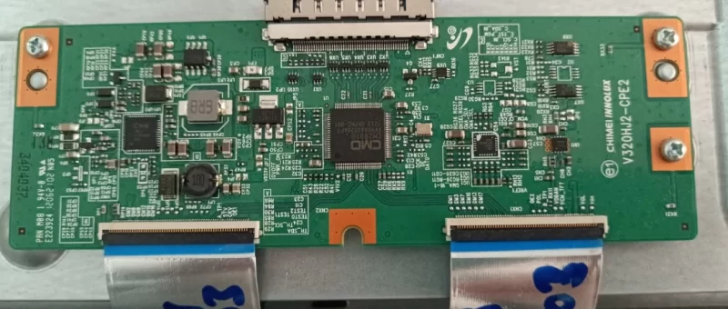 V320hj2-Cpe2, Samsung Ue39eh5003 T-Con Board