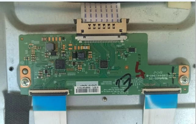 6870c-0532a,  Vestel 43fb8500 T-Con Board