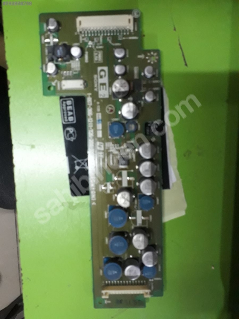 Sony  1-867-366-12 , SONY KLV-S26A10E GE2 BOARD