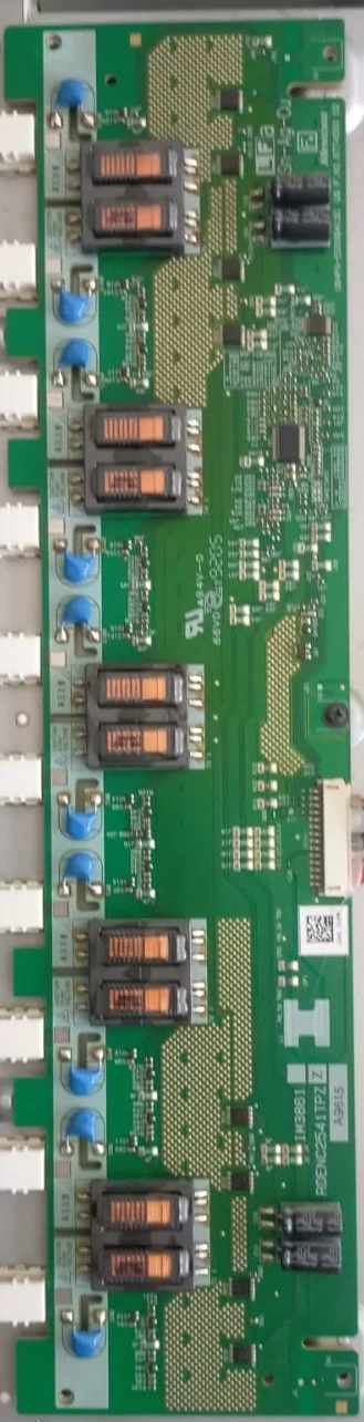 U84PA-E0006413C , A9615 Vestel 32VH3000 İnverter Board 