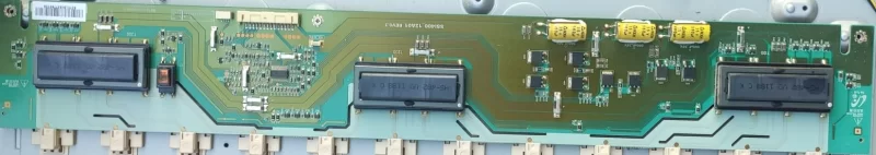 SSL400_12A01 Saba 40UZ7000 İnverter Board