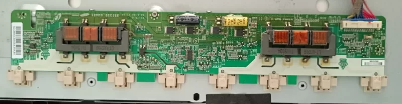 SSL320_4UA01, Beko B32-LCJ-0B İnverter Board