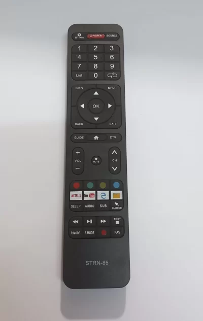 Strong Smart Tv Kumandası