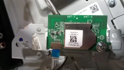 1-458-959-12, Sony Kd-43xe7005 Kablosuz LAN Modülü