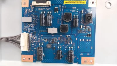 14stm4250ad-6s01 Rev1.0, Kdl-55w805b  Sony Led Driver