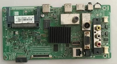 10118617, 23508936, 28114353,17MB110S, Vestel 40 İNÇ Mainboard, Anakart