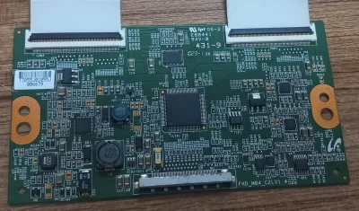 Fhd Mb4 C2lv1.4 T-Con Sony  Con Board