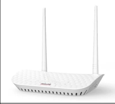 REDLINE RL-WR3200 Kablosuz-N WPS + WISP+WDS 300 Mbps Repeater+Access Point+Bridge Kablosuz Router