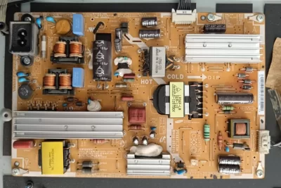 Bn44-00502A, Samsung Ue40es5500 Powerboard, Besleme