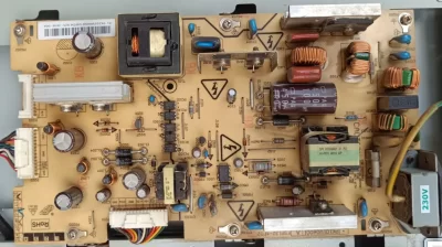 Fsp132-4f02, Pk101v06001, Toshiba 26av500pg Power Board