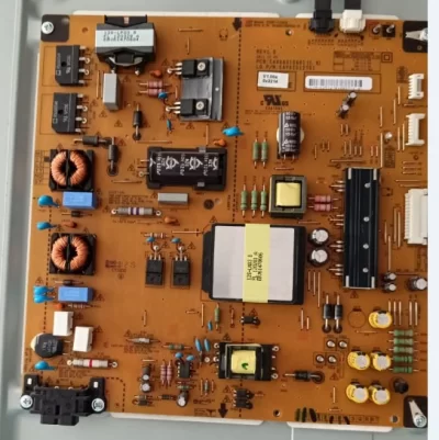 Eax64310401, Lg 47ls5600 Powerboard, Besleme