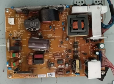 FSP139-3F02 Grundig Arçelik A32-Lch-0b Power Board