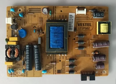 23321189, 27672796, 17ıps62,VESTEL 32, Power Board, Besleme