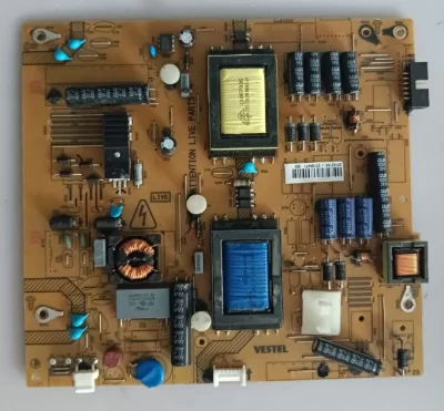 23152169, 27163471, 17ıps19-5, 32 İnç, Vestel, Power Board, Besleme