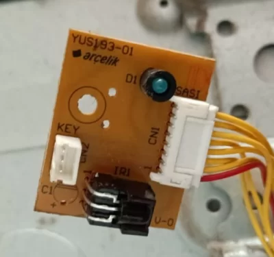 Fsp115-3f02, Beko B32-Lcj-0b Power Board