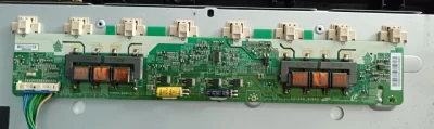 SSI320_4UA01 ,  Arçelik  A32LCC0B İnverter Board