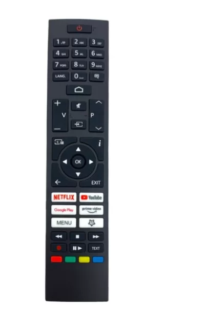 VESTEL - TOSHIBA CT-8564 TV KUMANDASI