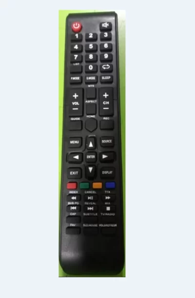 Skytech St-4040 Led Tv Uzaktan Kumanda