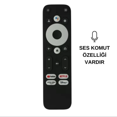 Next Start, Botech, Hıremco Androıd Tv Box Kumanda