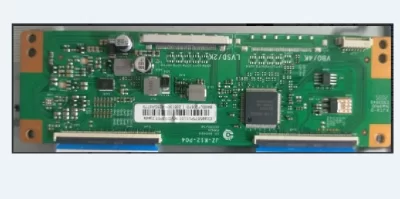 JZ-K12-P04  Woon WN50LEDJ405 T-con Board