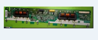 ARÇELİK F82-507 SSI320-4UA01 LR-U320B İNVERTER BOARD 